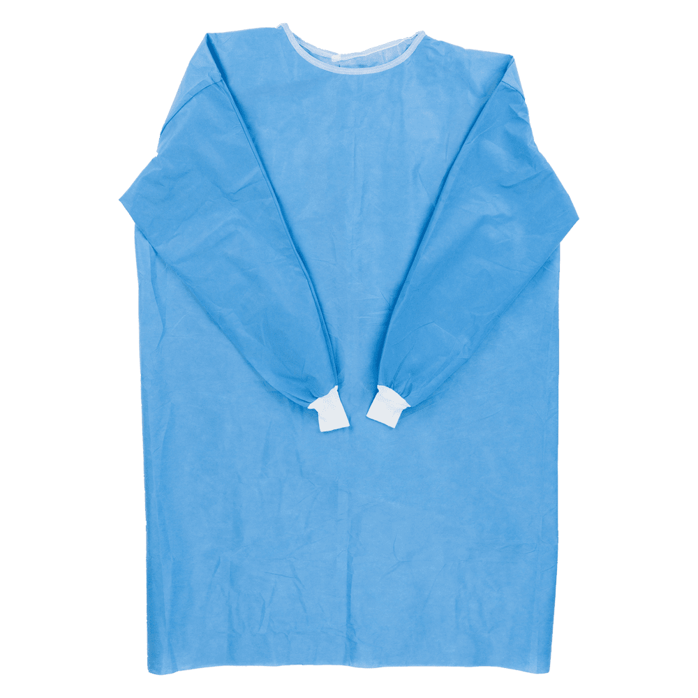 Surgical Gown — Blickman